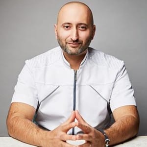 Tiago Sabarigo