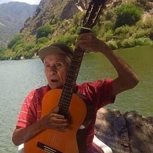 La Bruja Salguero