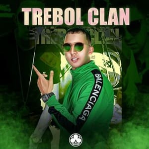 Trebol Clan
