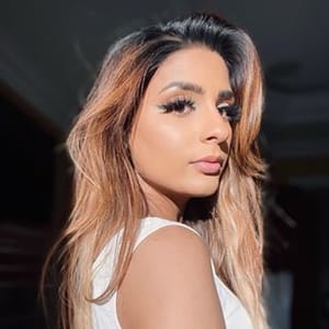 Tia Bhatia