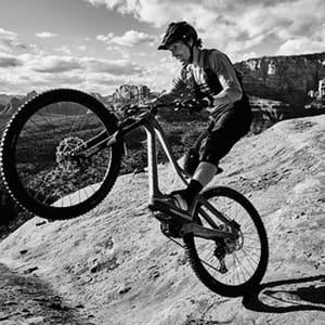Kyle Warner