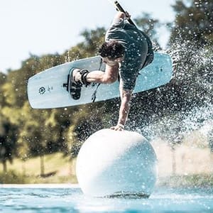 Aaron Gunn