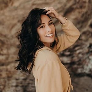 Sarah Decker