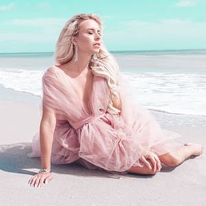 Annabel Anderson