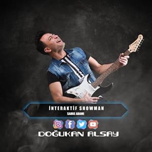 Dogukan Alsay