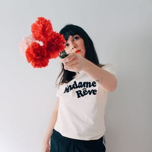 Audrey Satan