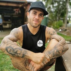 James Aspey