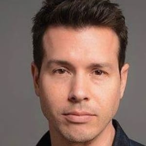 Jon Seda
