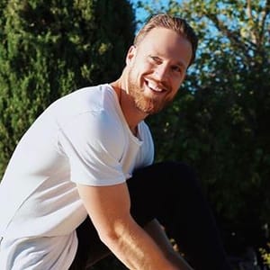 Alec Penix