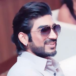 Sharad Tripathi