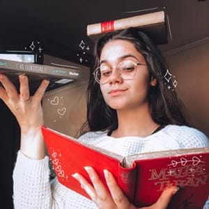 Sarah menta