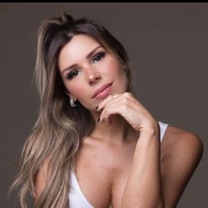 Geraldine Martel