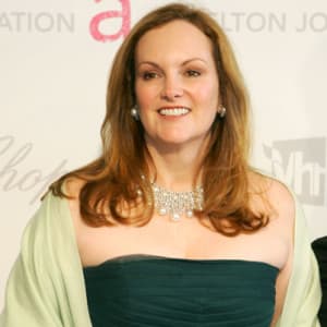 Patricia 'Patty' Hearst