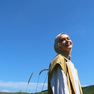 Suheda Turkoglu