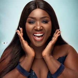 Cynthia Tima Yeboah