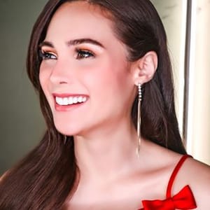 Alyssa Muhlach Alvarez