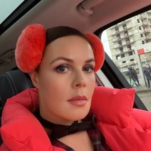 Ekaterina Andreeva