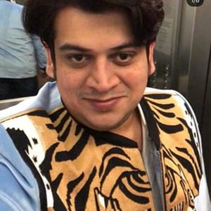 Rahul Narain kanal