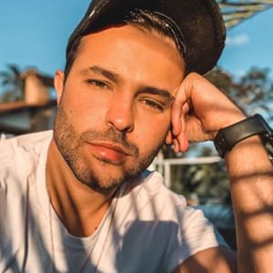 Dan Loures