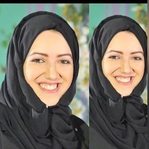 Maha Elhage