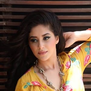 Shubhaavi Choksey