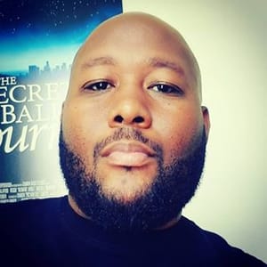 Kenyatta Griggs
