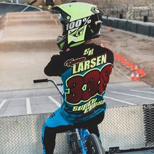 Kam Larsen