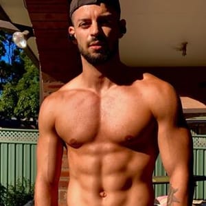 Robbie Kmetoni