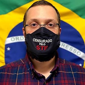 Filipe Barros