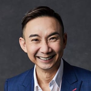 Hossan Leong