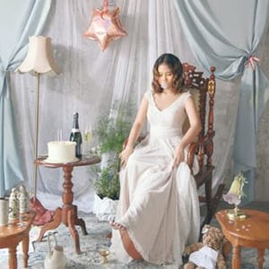 Nadin Amizah