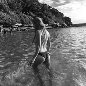 Brydie Mack
