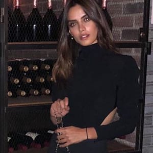Cagla Demir