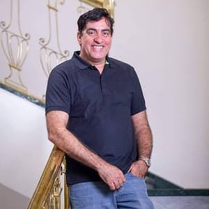 Phillip Rodriguez