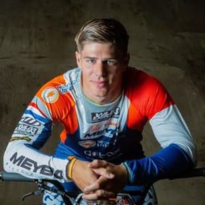 Niek Kimmann