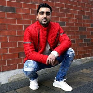 Usama Zaid