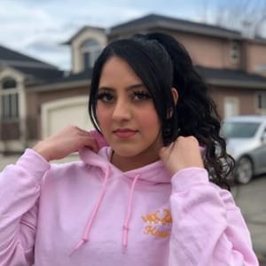Cinnamon K Sandhu