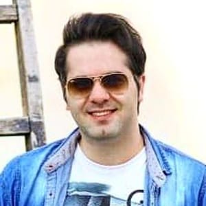Shahab Jafarnejad