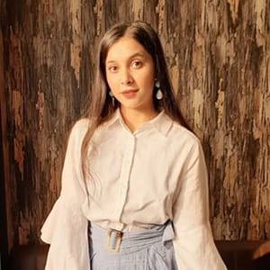 Sara Khalid Gesawat