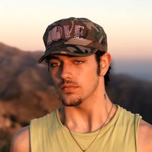 Grant Gilmore