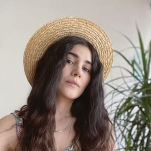 Zeynep Camcı
