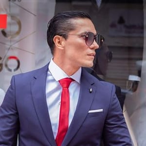 Roni Abril