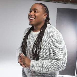 Jamison Ross