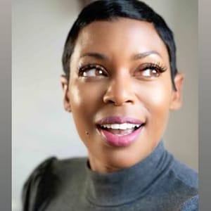 Angelique Miles