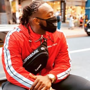 Olumide Larry Ogunjobi