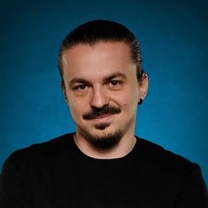 Sergiu Floroaia