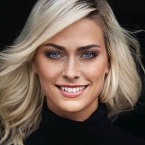 Vanessa Ciomber