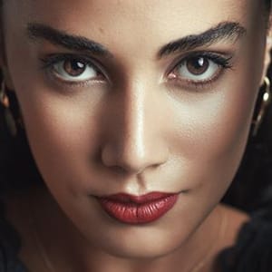 Nadia Kounda