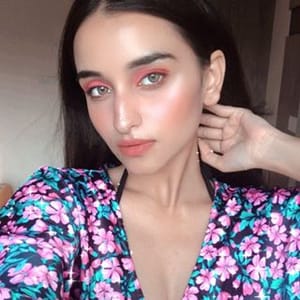 Aayushi Sharma