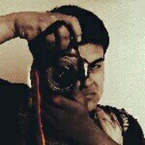 Ashish Joshi